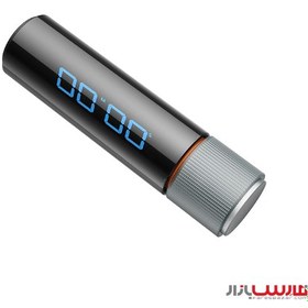 تصویر زمان سنج زنگ دار باسئوس مدل Magnetic Countdown Baseus Magnetic Countdown Timer