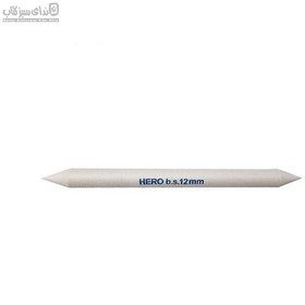 تصویر محوكن بزرگ HERO (سايز 12) محوكن بزرگ HERO (سايز 12)