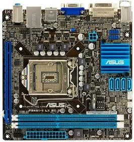 Asus p8h61i deals