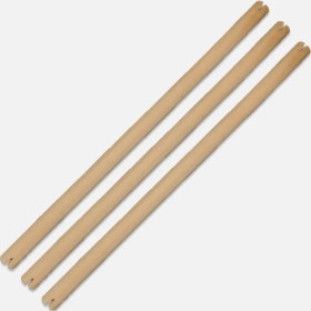 تصویر چوب ساده قفس پرنده 