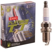 تصویر شمع خودرو PK20TT دوبل پلاتینیوم دنسو – Denso (اصلی) Denso PK20TT Platinum TT Spark Plug