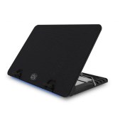 تصویر پایه نگهدارنده لپ تاپ کولر مستر ERGOSTAND IV COOLER MASTER ERGOSTAND IV laptop stand