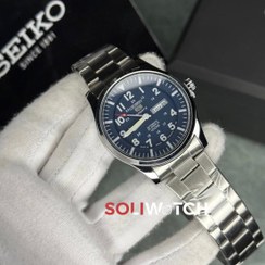 تصویر ساعت مچی مردانه سیکو Seiko 5 Sport 5 