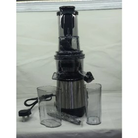 تصویر آبمیوه گیری ماتسو مدل MA640 ظرفیت ۰.۶ لیتر تک کاره 