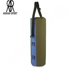 تصویر کاور فلاسک کوهنوردی موتال 1 لیتری MTL ALKAY_M172 | محافظت از فلاسک MTL ALKAY_M172 1L Hiking Flask Cover | Durable Protection