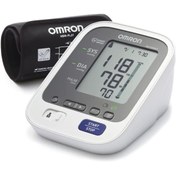 تصویر فشارسنج دیجیتال بازویی امرون مدل omron M6 comfort 