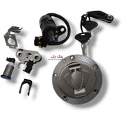 تصویر ست سوییچ کامل بنلی 180 ست سوییچ کامل بنلی 180