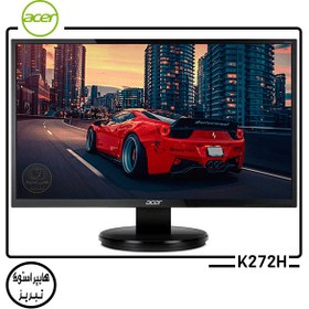 تصویر مانیتور 27 اینچ ایـسـر مـدل ACER K272H 