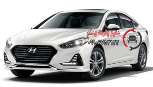 تصویر طلق چراغ جلو هیوندای سوناتا جی اف 2017 - 2019 GF طلق چراغ جلو هیوندای سوناتا جی اف 2017 - 2019 GF