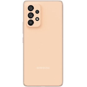 تصویر گوشی موبایل سامسونگ مدل Galaxy A53 5G SM-A536 دو سیم کارت ظرفیت 128 گیگابایت و رم 6 گیگابایت Samsung Galaxy A53 5G SM-A536 Dual SIM 128GB And 6GB RAM Mobile Phone