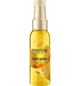 تصویر سرم مو پنتن PANTENE مدل YOGUN ONARICI حجم 100 میل 