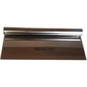 تصویر کاردک مدرج شیرینی پزی بهگز مدل آلفا کد 25 