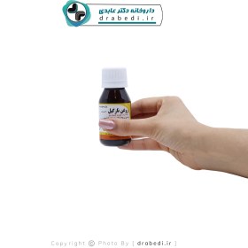 تصویر روغن نارگیل کیمیادارو Kimia Darou Sepehr Coconut Oil