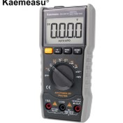 تصویر مولتی متر سلکتوری KM-DM01B 