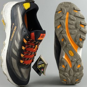 تصویر کفش j067457 merrell 