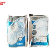 تصویر چسب پودری اسلب و پرسلان خاکستری تاوکس – tavex slab and porcelain powder adhesive 20kg 