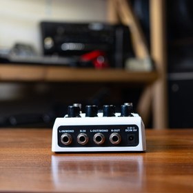 تصویر مولتی افکت گیتار الکتریک ناکس NUX MOD FORCE (Modulation) 