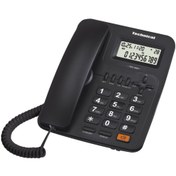 تصویر گوشی تلفن تکنیکال مدل TEC-5853 Technical TEC-5853 Phone