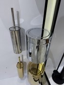 تصویر ست سطل و برس دیواری SMART کد 855 - 