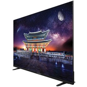 تصویر تلویزیون 55 اینچ دوو مدل DAEWOO UHD 4K DSL-55K5410U ا DAEWOO TV DSL-55K5410U DAEWOO TV DSL-55K5410U