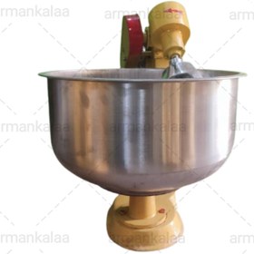 تصویر خمیر گیر صنعتی 40 کیلویی 