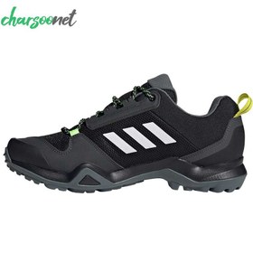 تصویر کفش کوهنوردی آدیداس مردانه Adidas Terrex AX3 