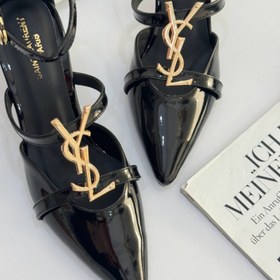 تصویر پاشنه ایوسن لورن4030 