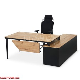 تصویر میز کارشناسی K117 