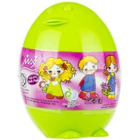 تصویر جوجه شانسی کوچک جایزه دار فرمند 