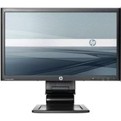 تصویر مانیتور اچ پی HP compaq la2206xc وبکم دار manitor HP compaq la2206xc