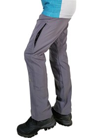 تصویر شلوار Trekk-طوسی 