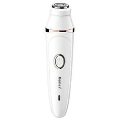 تصویر ست اصلاح موی بدن بانوان کیمی مدل KM375 