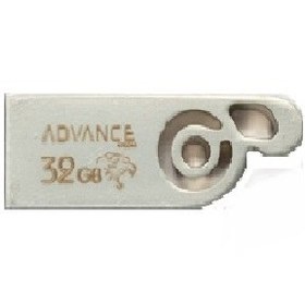 تصویر فلش ادونس مدل M122 ظرفیت 32 گیگابایت 