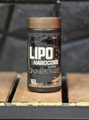 تصویر چربیسوز لیپوسیکس هاردکور ناترکس 