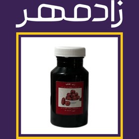 تصویر رب عناب دکتر قبادی 