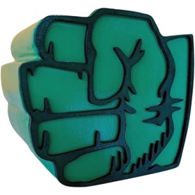 تصویر جا مدادی مدل هالک 