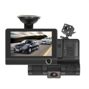 تصویر دوربین ثبت وقایع خودرو مدل AK_J503 Dash cam ak_503