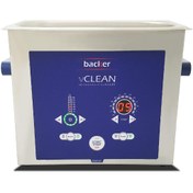 تصویر التراسونیک بکر Backer مدل vClean 1-L9 