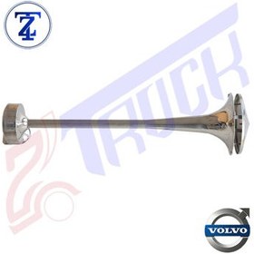 تصویر بوق سقفی کوتاه ایتالیا 