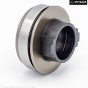 تصویر بلبرینگ کلاچ پراید، تیبا، ساینا و کوییک وارداتی اصلی ضمانت شش ماهه تعویض