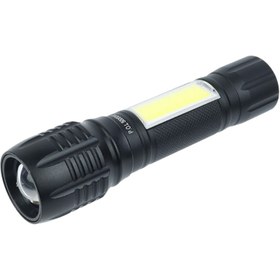 تصویر چراغ قوه پلیسی Power Style ا Power Style Flashlight Power Style Flashlight