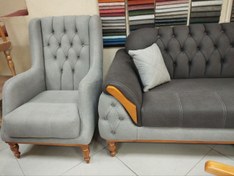 تصویر مبل مدل پاریس چستر 