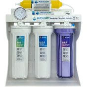 تصویر دستگاه تصفیه کننده آب زینود مدل RO-XI5510 