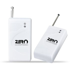 تصویر سنسور بی سیم زیرو Zero Zero wireless sensor