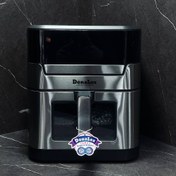 تصویر سرخکن بدون روغن دونالکس مدل 955 