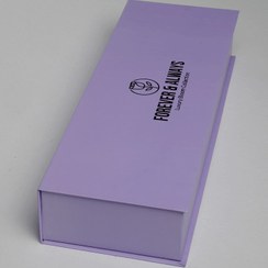 تصویر باکس گل کتابی بزرگ 