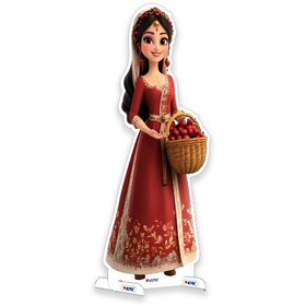 تصویر استند ۴۰ سانت یلدا کد ۷۱۰۶۰ 