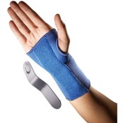 تصویر مچ بند آتل دار مدل 725 سایز LP Support Wrist Splint Code 725 Size