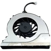 تصویر فن لپ تاپ Toshiba satellite U400 