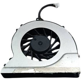 تصویر فن لپ تاپ Toshiba satellite U400 